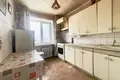 2 room apartment 47 m² Barysaw, Belarus
