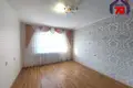 3 room apartment 77 m² Zhodzina, Belarus