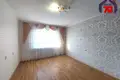 Wohnung 3 Zimmer 77 m² Schodsina, Weißrussland