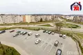 Квартира 1 комната 54 м² Логойск, Беларусь