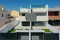 3 bedroom townthouse 126 m² Pilar de la Horadada, Spain