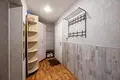 1 room apartment 43 m² Minsk, Belarus