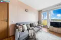 Appartement 2 chambres 48 m² Vilnius, Lituanie