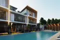 Apartamento 2 habitaciones 210 m² Mezitli, Turquía