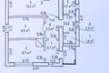 House 79 m² Astrosycki sielski Saviet, Belarus
