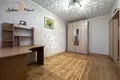 Apartamento 2 habitaciones 52 m² Minsk, Belarús