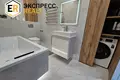 Квартира 2 комнаты 64 м² Брест, Беларусь