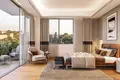 Apartamento 4 habitaciones 209 m² Marmara Region, Turquía