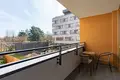 Appartement 2 chambres 44 m² en Cracovie, Pologne