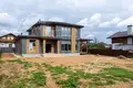 7 room house 252 m² poselenie Krasnopahorskoe, Russia