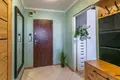 Квартира 1 комната 33 м² Лодзь, Польша