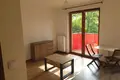 Apartamento 1 habitación 25 m² en Cracovia, Polonia