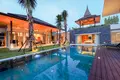Вилла 4 комнаты 620 м² Тхаланг, Таиланд