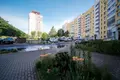 Appartement 1 chambre 48 m² Minsk, Bélarus