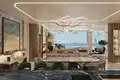 Penthouse 3 bedrooms  Dubai, United Arab Emirates