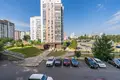 Wohnung 3 zimmer 109 m² Minsk, Belarus