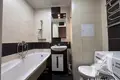 2 room apartment 47 m² Muchaviecki sielski Saviet, Belarus