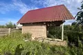 Haus  Putcynski siel ski Saviet, Weißrussland