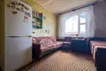 3 room apartment 63 m² Chervyen, Belarus