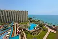 Apartamento 4 habitaciones 180 m² Mezitli, Turquía