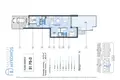 Apartamento 4 habitaciones 77 m² Dolores, Španjolska