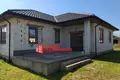 Maison 4 chambres 157 m² Hrodna, Bélarus