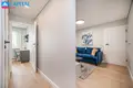 Wohnung 3 zimmer 49 m² Wilna, Litauen