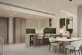 3 bedroom apartment 176 m² Dubai, UAE