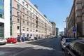 Квартира 2 комнаты 73 м² Варшава, Польша