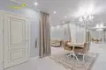 Appartement 3 chambres 86 m² Minsk, Bélarus