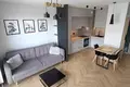 2 room apartment 42 m² in Krakow, Poland