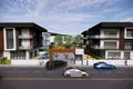 Apartamento 3 habitaciones 100 m² Torbali, Turquía