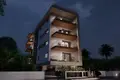 Квартира 2 спальни 86 м² муниципалитет Лимасол, Кипр