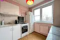 3 room apartment 61 m² Kaunas, Lithuania