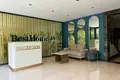 Квартира 3 комнаты  Аланья, Турция