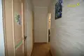 2 room apartment 58 m² Lyasny, Belarus