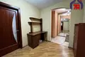 Квартира 2 комнаты 59 м² Минск, Беларусь