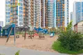 Wohnung 1 zimmer 28 m² Minsk, Belarus