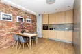 2 room apartment 49 m² Poznan, Poland