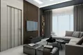 Apartamento 4 habitaciones 150 m² Yaylali, Turquía