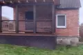 Dom 4 pokoi 60 m² Jzufouski sielski Saviet, Białoruś