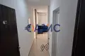 Квартира 2 комнаты 60 м² Святой Влас, Болгария
