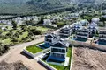 5-Zimmer-Villa 200 m² Fethiye, Türkei