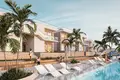 Appartement 2 chambres 70 m² Girne Belediyesi, Chypre du Nord