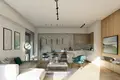 1 bedroom apartment  Rafailovici, Montenegro