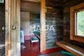 1 bedroom house 144 m² Ruunavaara, Finland