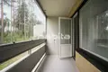 1 bedroom apartment 57 m² Jyvaeskylae, Finland