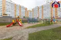 Mieszkanie 2 pokoi 67 m² Mińsk, Białoruś