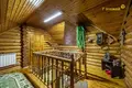 House 131 m² Jzufouski sielski Saviet, Belarus