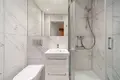2 room apartment 38 m² in Warsaw, Poland